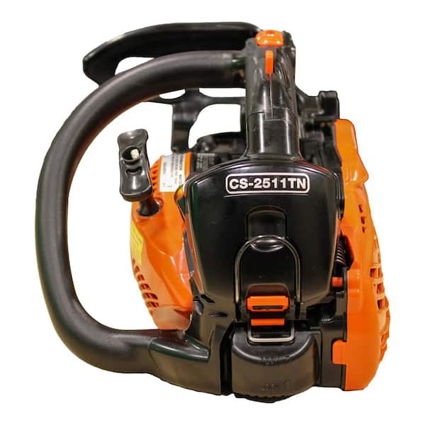 ECHO 12 in. 25.0 cc Gas 2-Stroke X Series Top Handle Arborist