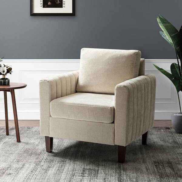 faux leather futon chair