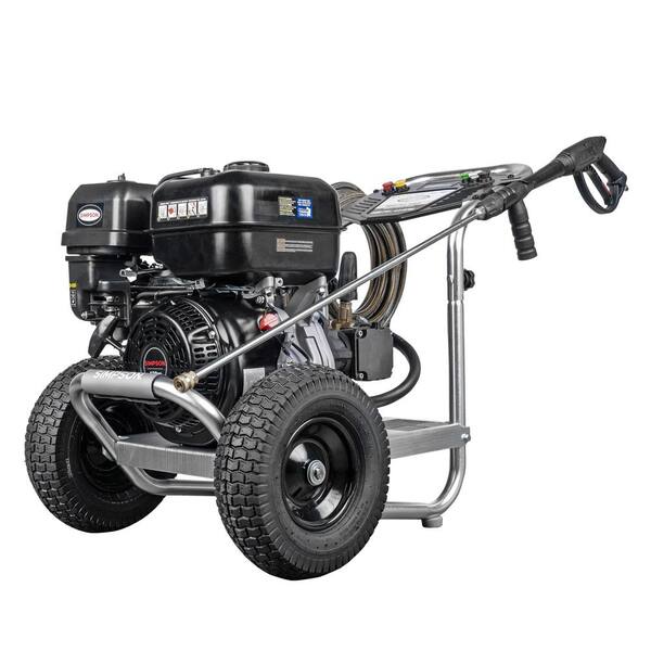 SIMPSON Industrial Series 4400 PSI 4.0 