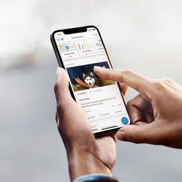 Ring Spotlight Cam Plus, Battery - Smart Security Video