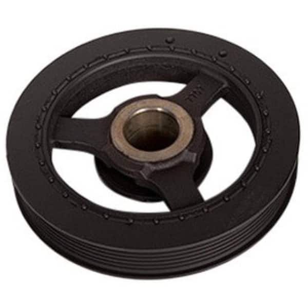 ACDelco Engine Harmonic Balancer