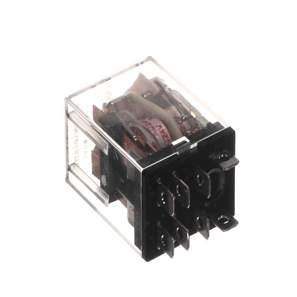 Dpdt Ice Cube Relay price history on PriceWatchPro