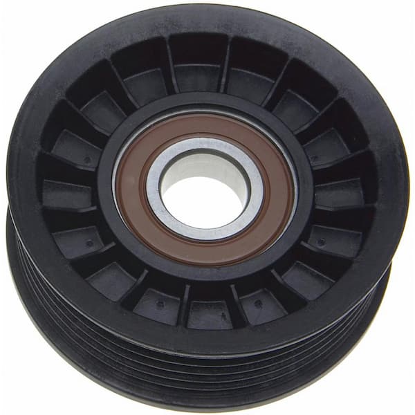 Automotive deals idler pulleys