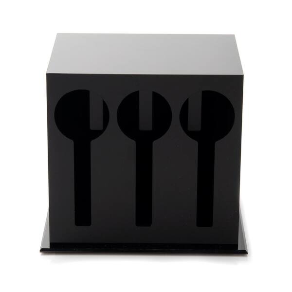 https://images.thdstatic.com/productImages/7814a1ae-0c7d-4217-ab7a-04caac0d54cf/svn/black-mind-reader-utensil-holders-3cstor-blk-76_600.jpg