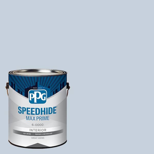 SPEEDHIDE MaxPrime 1 gal. PPG1163-2 Memory Lane Flat Interior Primer