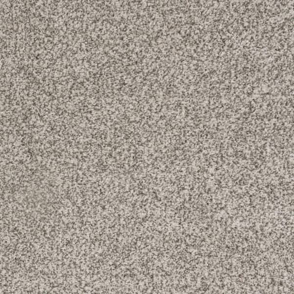 Lurelin-Peaceful-Beige 68 oz. Triexta Polyester Textured Carpet - Installation Required