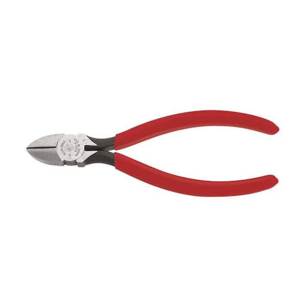 6 in. Standard Diagonal Cutting Pliers