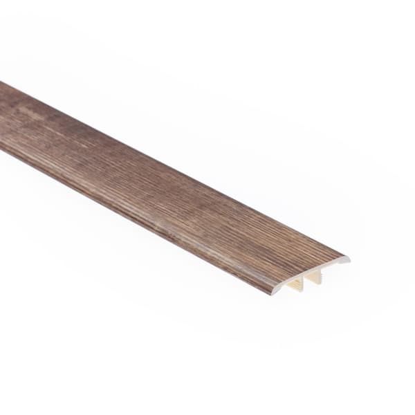 Primavera Sunset 5/16 in. T x 1-3/4 in. W x 94 in. L T-Molding