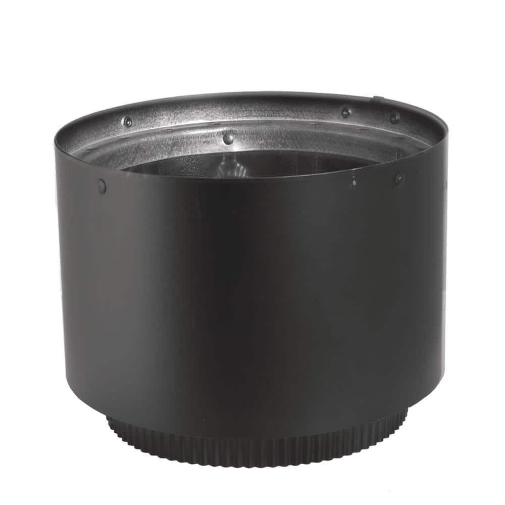 5-6 Stove pipe adapter