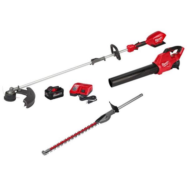 Milwaukee M18 FUEL 18Volt Brushless Cordless Electric QUIKLOK String