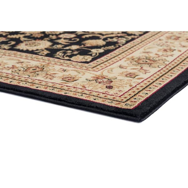 Fingerhut - Tayse Rugs Aliana Transitional Geometric 2' x 3' Scatter Rug