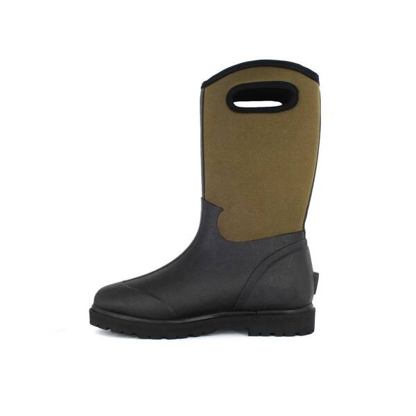 Neoprene Waterproof Boot 