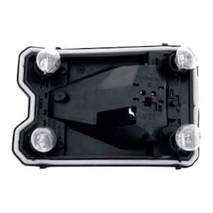 Tail Light Connector Plate
