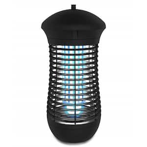 Bite Shield Electronic Flying Insect Killer, AC Powered Bug Zapper