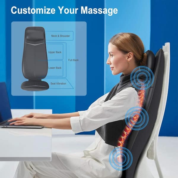 U-Neck 1 Neck & Shoulders Massager – RENPHO US