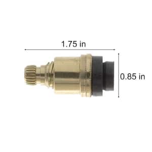 2K-2C Stem for American Standard LL Faucets