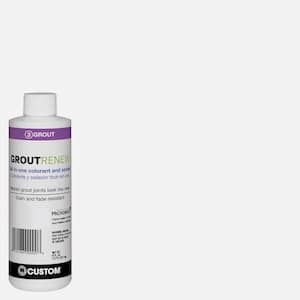 Polyblend #641 8 oz. Cool White Grout Renew Colorant