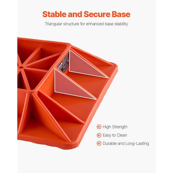 Red Handle Keeper In Black From Hi-Lift - Somar 4X4 - The House Of Jeep - Foto 7