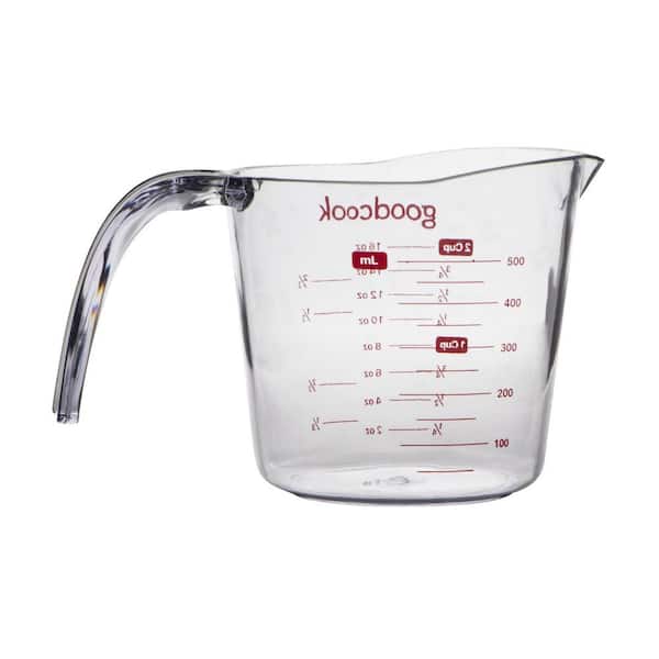 Everyday Measuring Cup