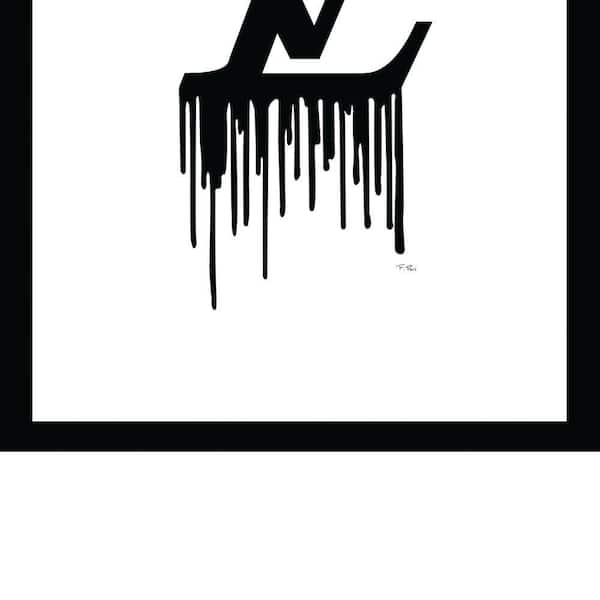 VENICE BEACH Collections Fairchild Paris-Louis Vuitton Black