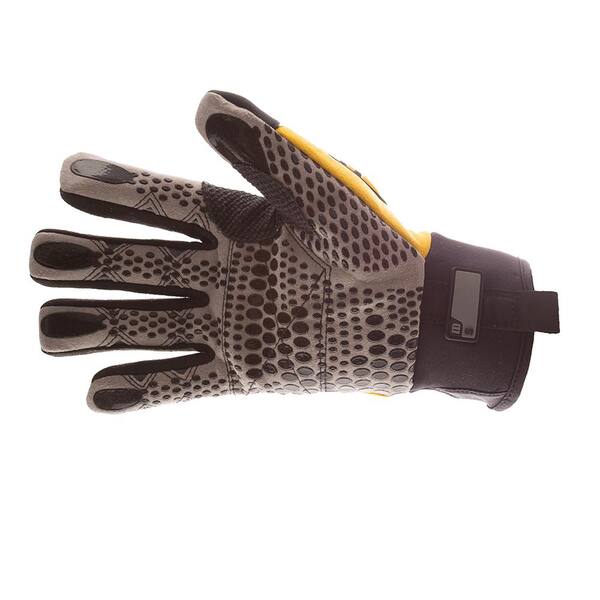 sub zero work gloves