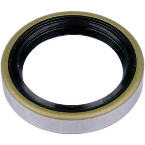 Axle Shaft Seal - Front