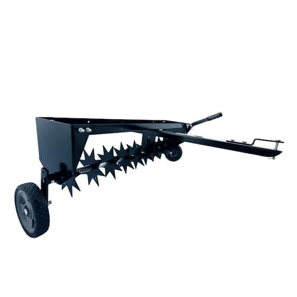 Agri-Fab 40 in. Tow Spike Aerator