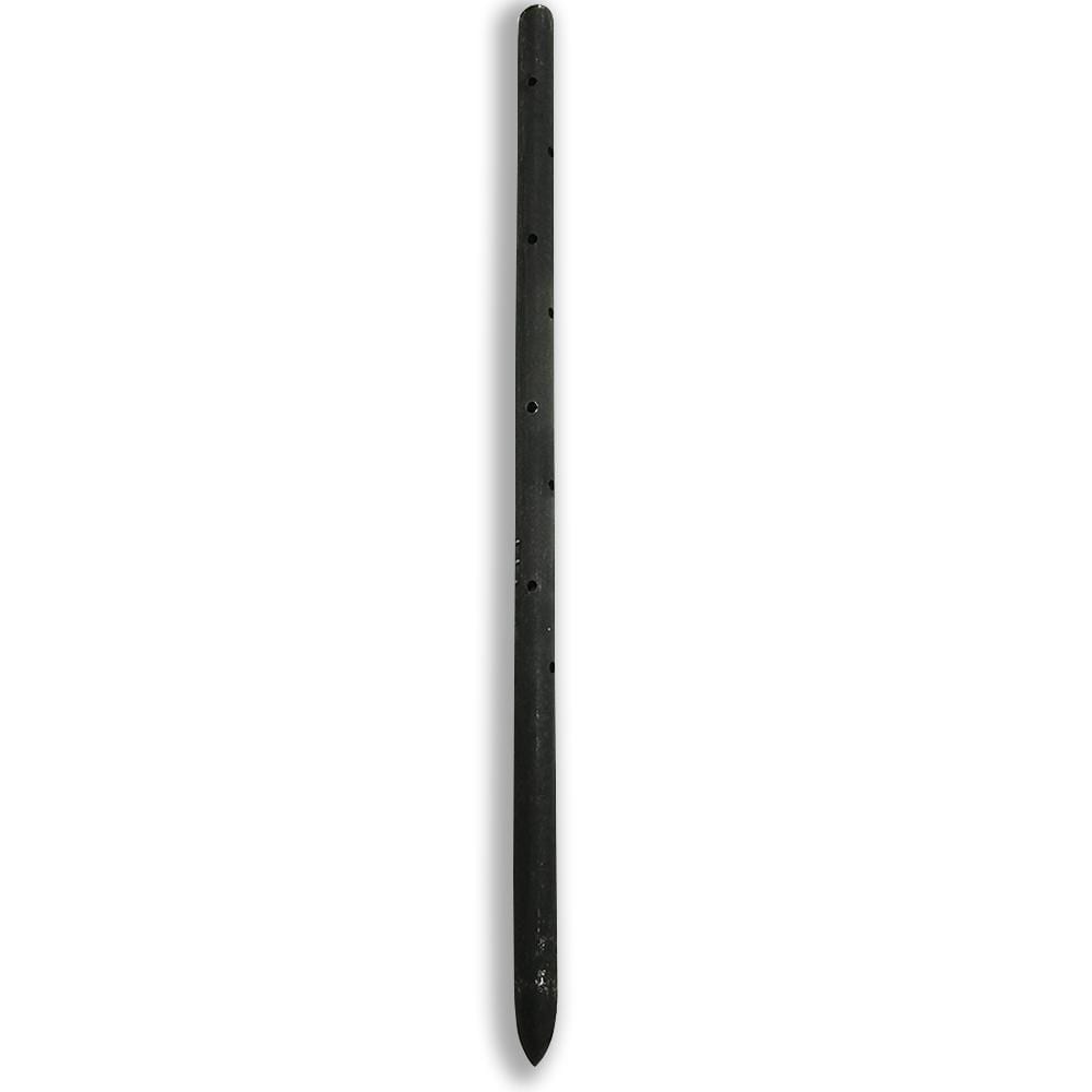 12 in. x 3/4 in. Nail Stake with Holes (10-Pack) price history on PriceWatchPro