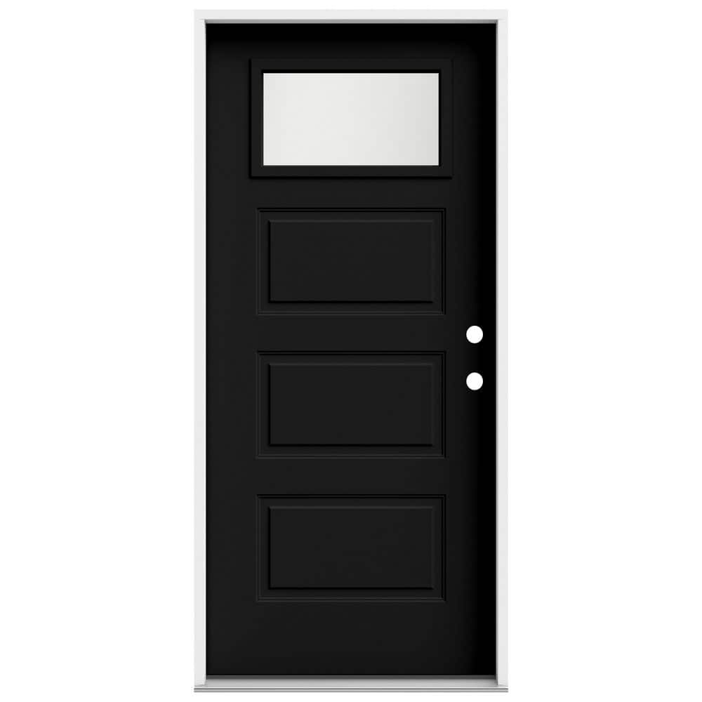 black-jeld-wen-steel-doors-