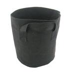 2 Gal. Breathable Fabric Root Aeration Polypropylene Pot with Handles (10-Pack)