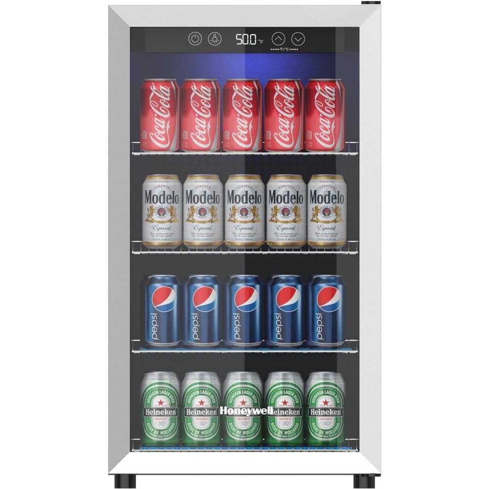 115 can beverage cooler