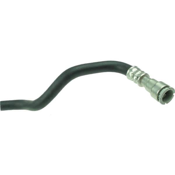 Sunsong Power Steering Return Line Hose Assembly - Cooler To Reservoir