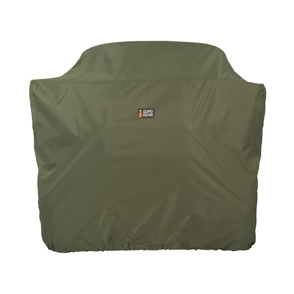 Classic Accessories ATV Storage Cover XX-Large Olive