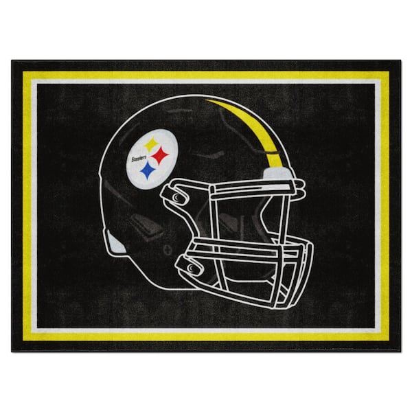 Steelers Merchandise $50 Gift Card