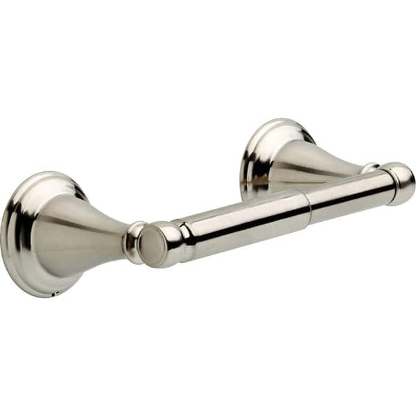 Delta Windemere Toilet Paper Holder in Stainless
