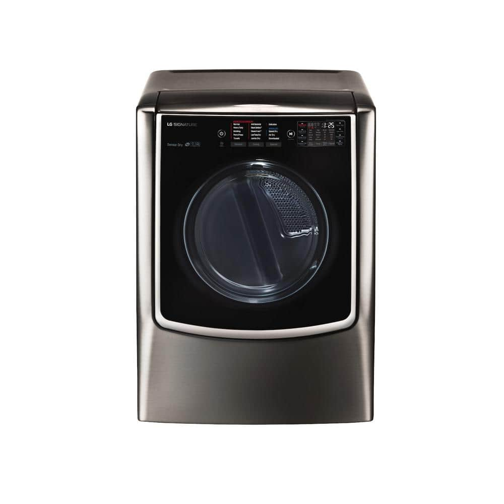 Sam's club deals electric dryers