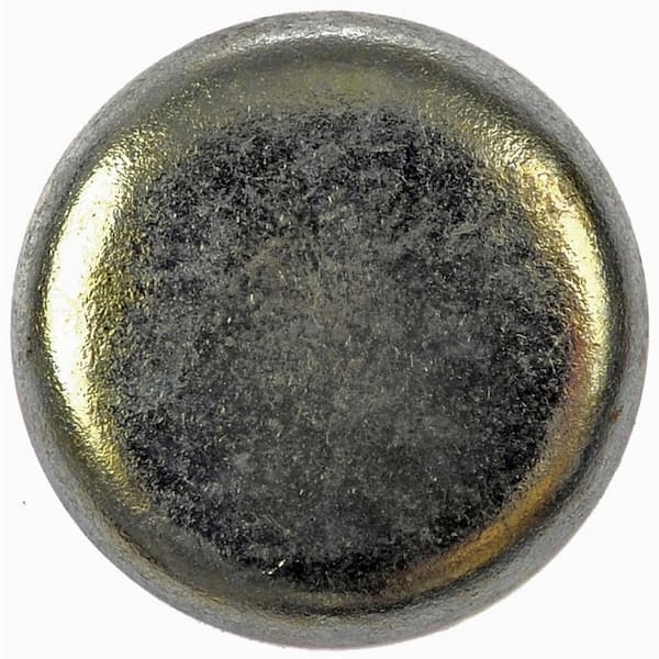 Autograde Steel Cup Expansion Plug 15/16 In., Height 0.380 (10-pack)