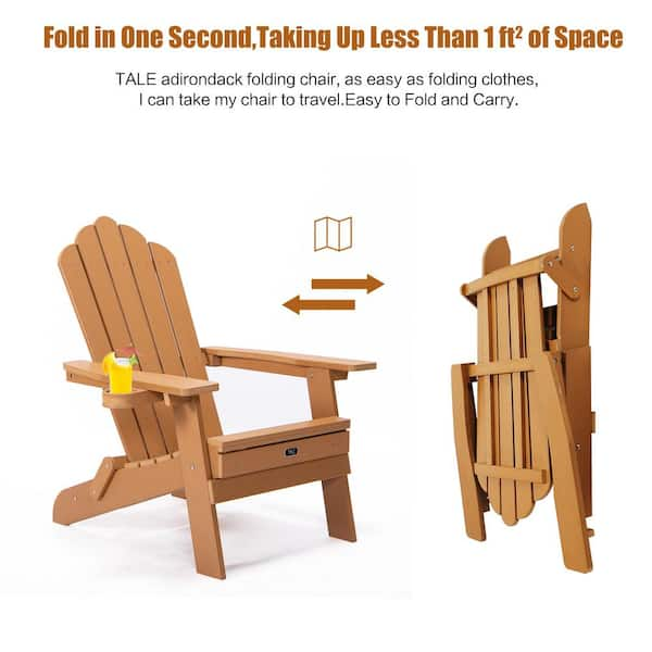 diy reclining adirondack chair