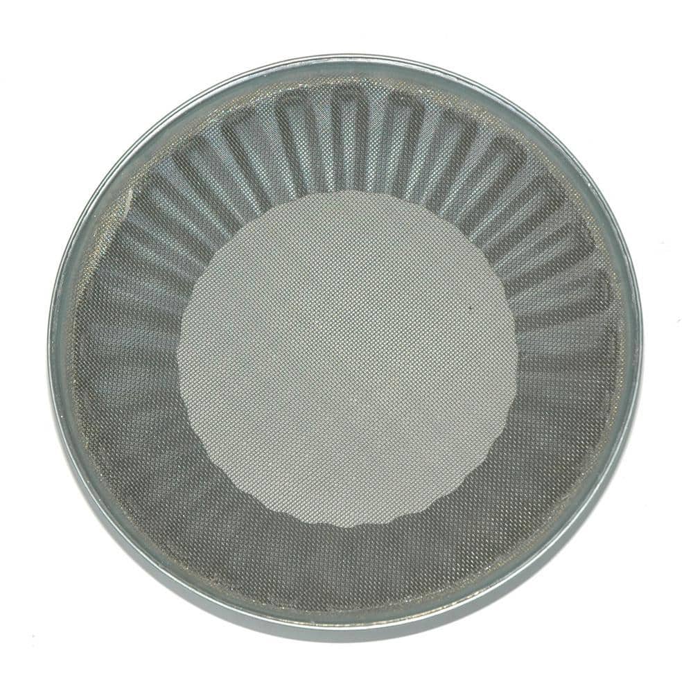 Standard Abrasive Strainer price history on PriceWatchPro