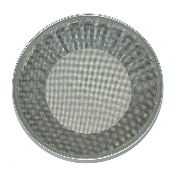 Standard Abrasive Strainer
