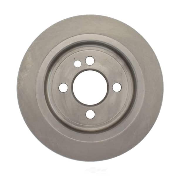 Centric Parts Disc Brake Rotor 2007-2015 Mini Cooper 1.6L