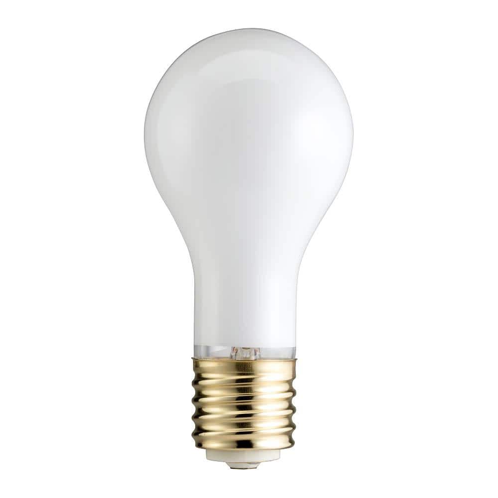 3 Way Light Bulb, Can You Put A Regular Bulb In Three Way Lamp