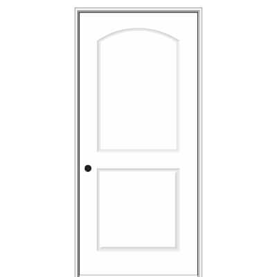 22 x 82 - Prehung Doors - Interior Doors - The Home Depot