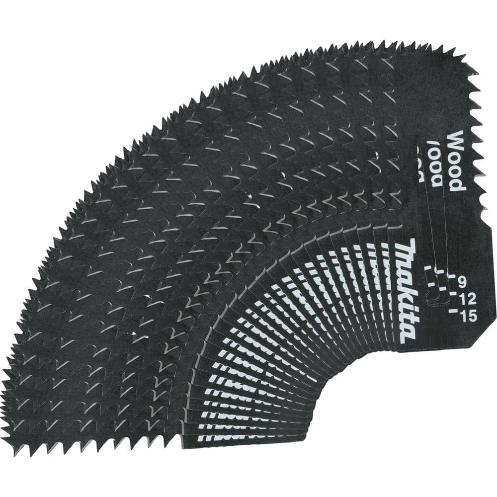 Cut-Out Saw Blade, Wood (25-Pack) XDS01Z price history on PriceWatchPro