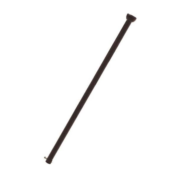 Fanaway 12 in. Oil Rubbed Bronze Extension Downrod