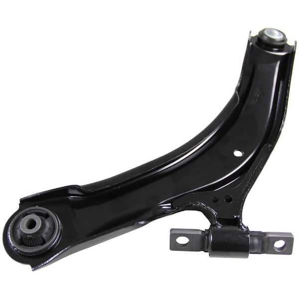 Unbranded Suspension Control Arm and Ball Joint Assembly