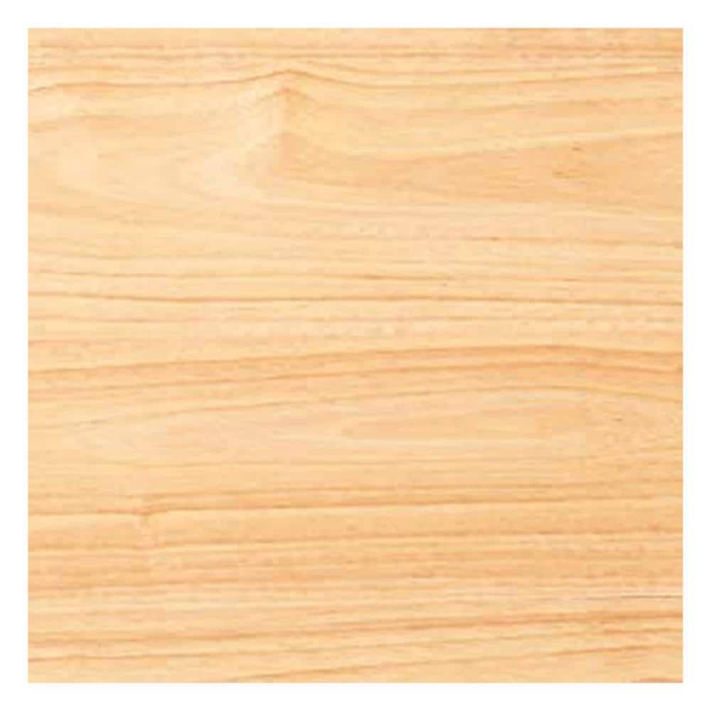 Classic Modern 24" Walnut Wood Saddle-Seat Counter Stool
