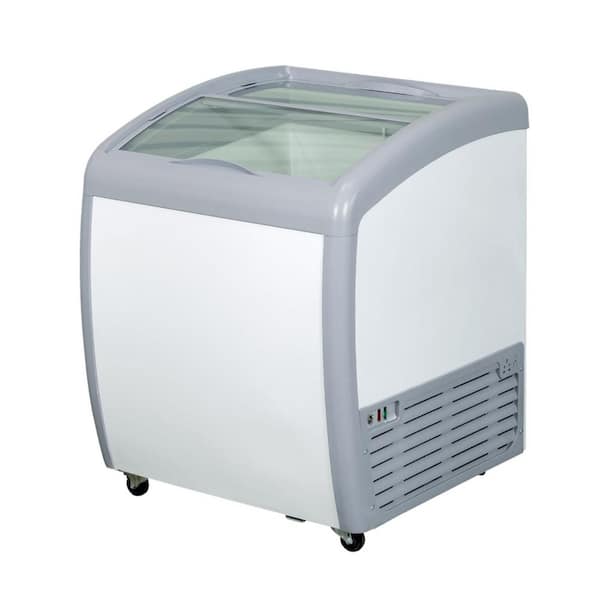 Ice Cream Canteen, Portable Freezer