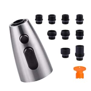 Replacement Kitchen Faucet Head For WEWE FORIOUS Qomolangma VFAUOSIT - View #6