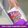 Rejuvenate 32 oz. Luxury Vinyl Floor Cleaner RJ32LVFC - The Home Depot